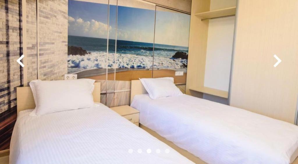 Aparthotel Victory Sofya Dış mekan fotoğraf