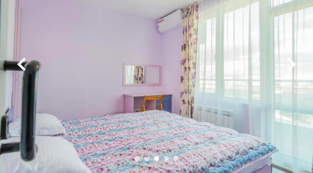 Aparthotel Victory Sofya Dış mekan fotoğraf