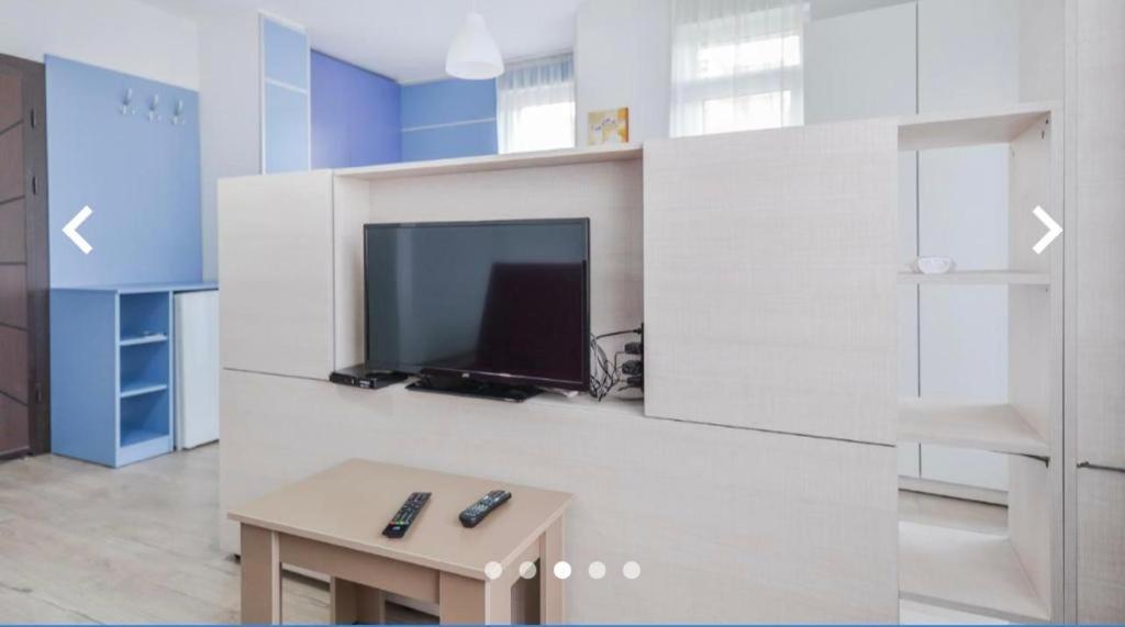 Aparthotel Victory Sofya Dış mekan fotoğraf
