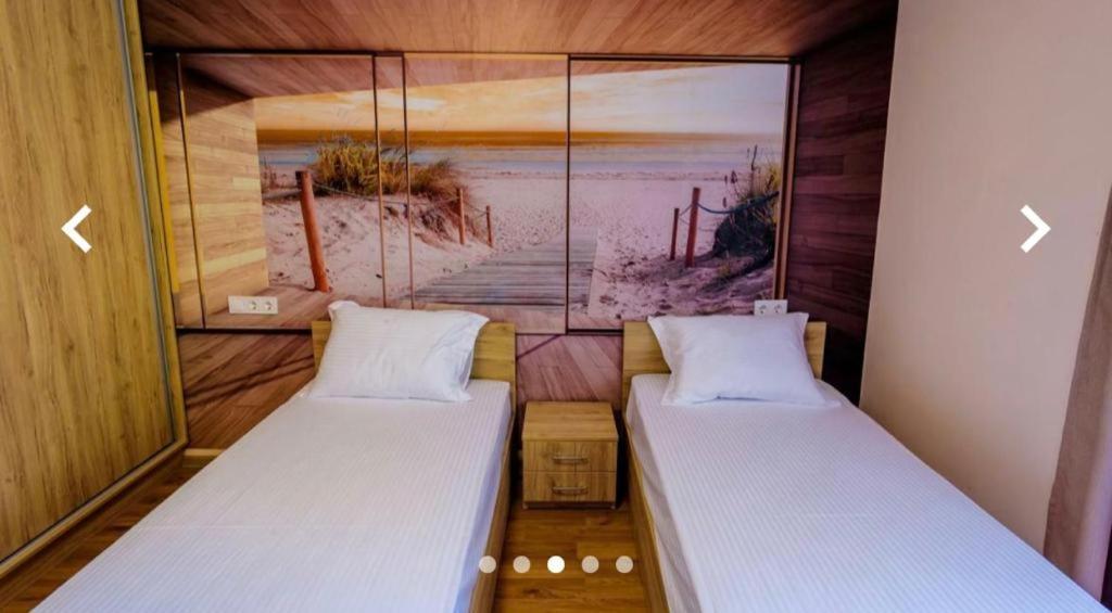 Aparthotel Victory Sofya Dış mekan fotoğraf