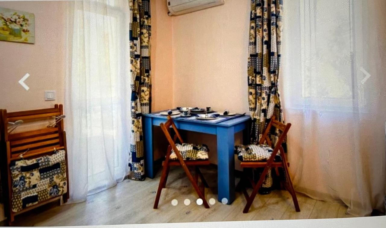 Aparthotel Victory Sofya Dış mekan fotoğraf