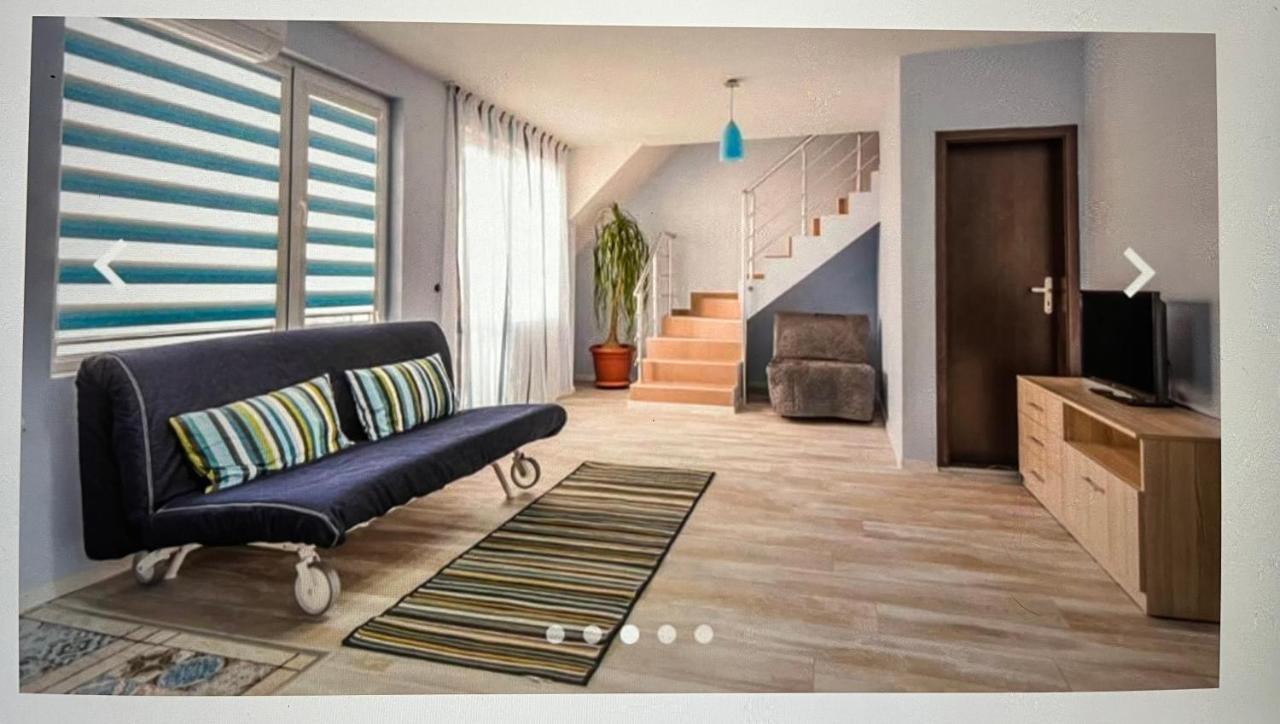 Aparthotel Victory Sofya Dış mekan fotoğraf