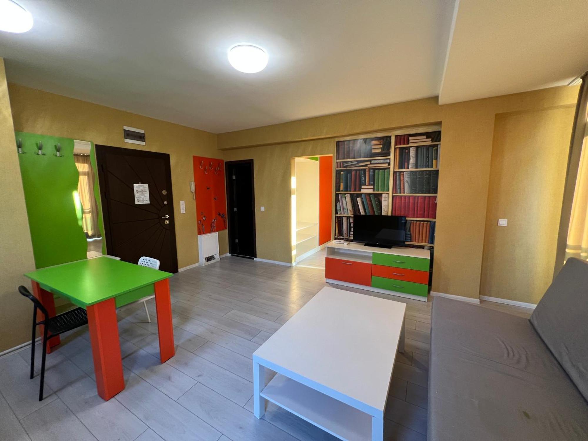 Aparthotel Victory Sofya Dış mekan fotoğraf