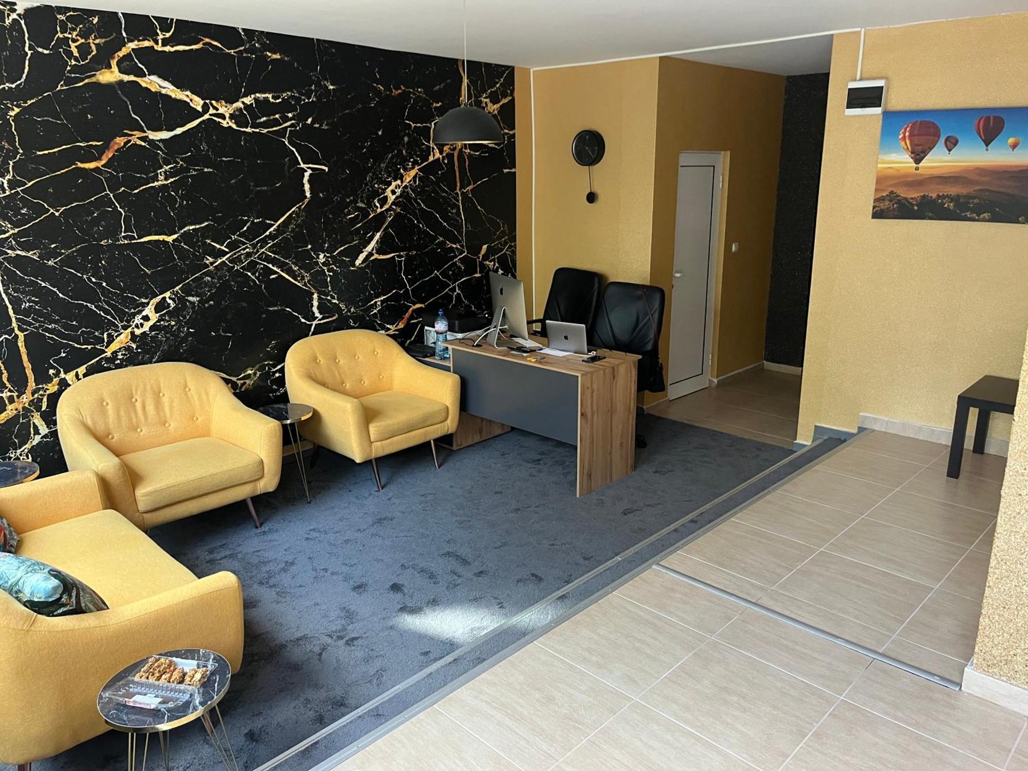 Aparthotel Victory Sofya Dış mekan fotoğraf